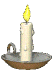 candle